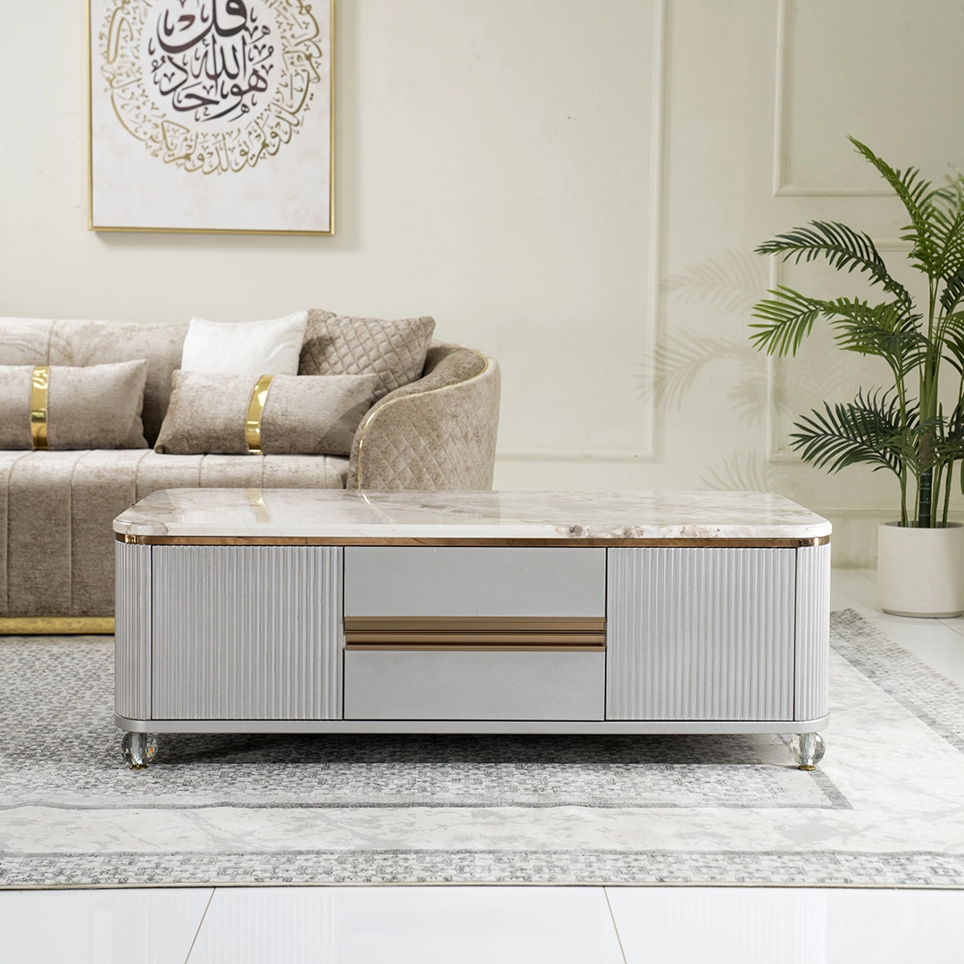 Milton Coffee Table - Image 3