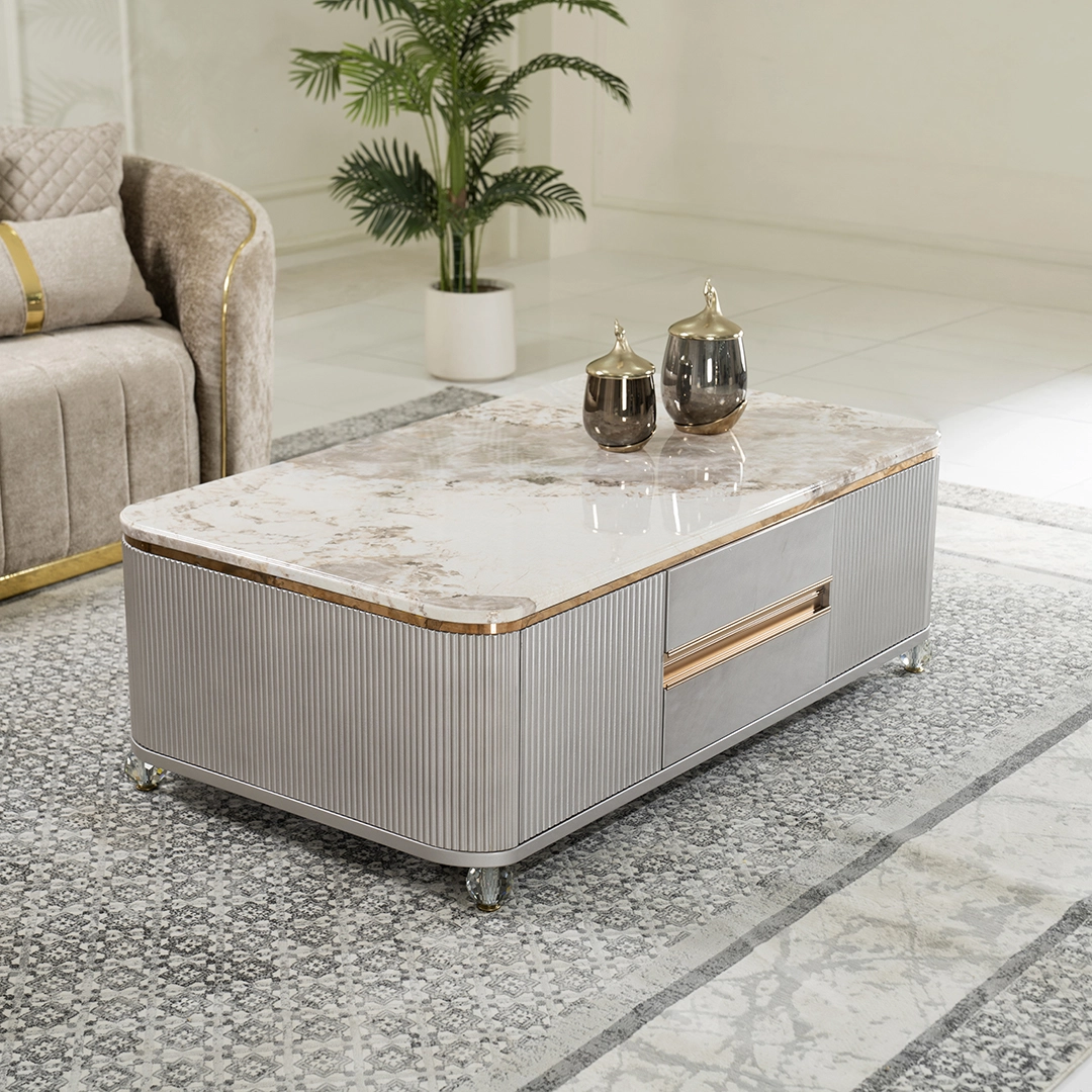 Milton Coffee Table - Image 4