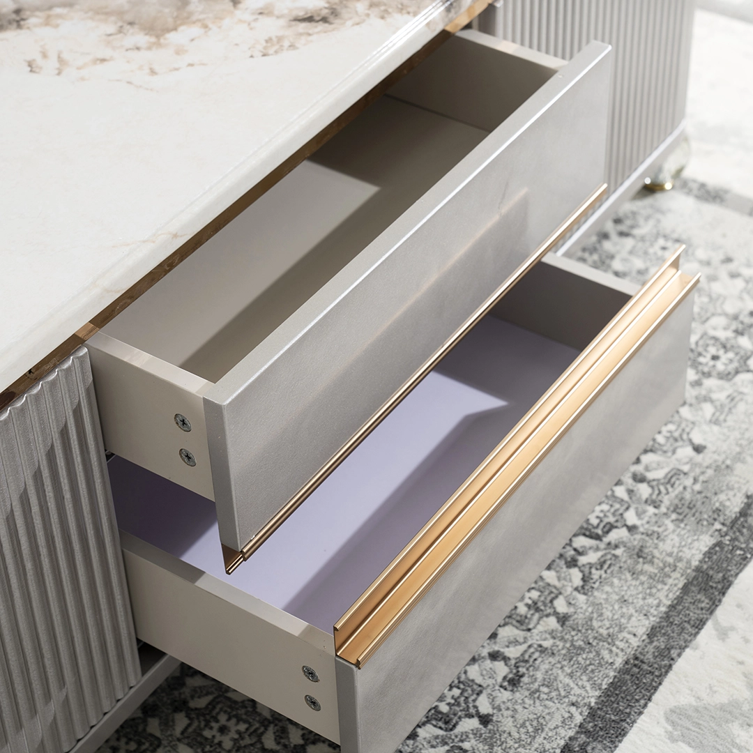 Milton Coffee Table - Image 6