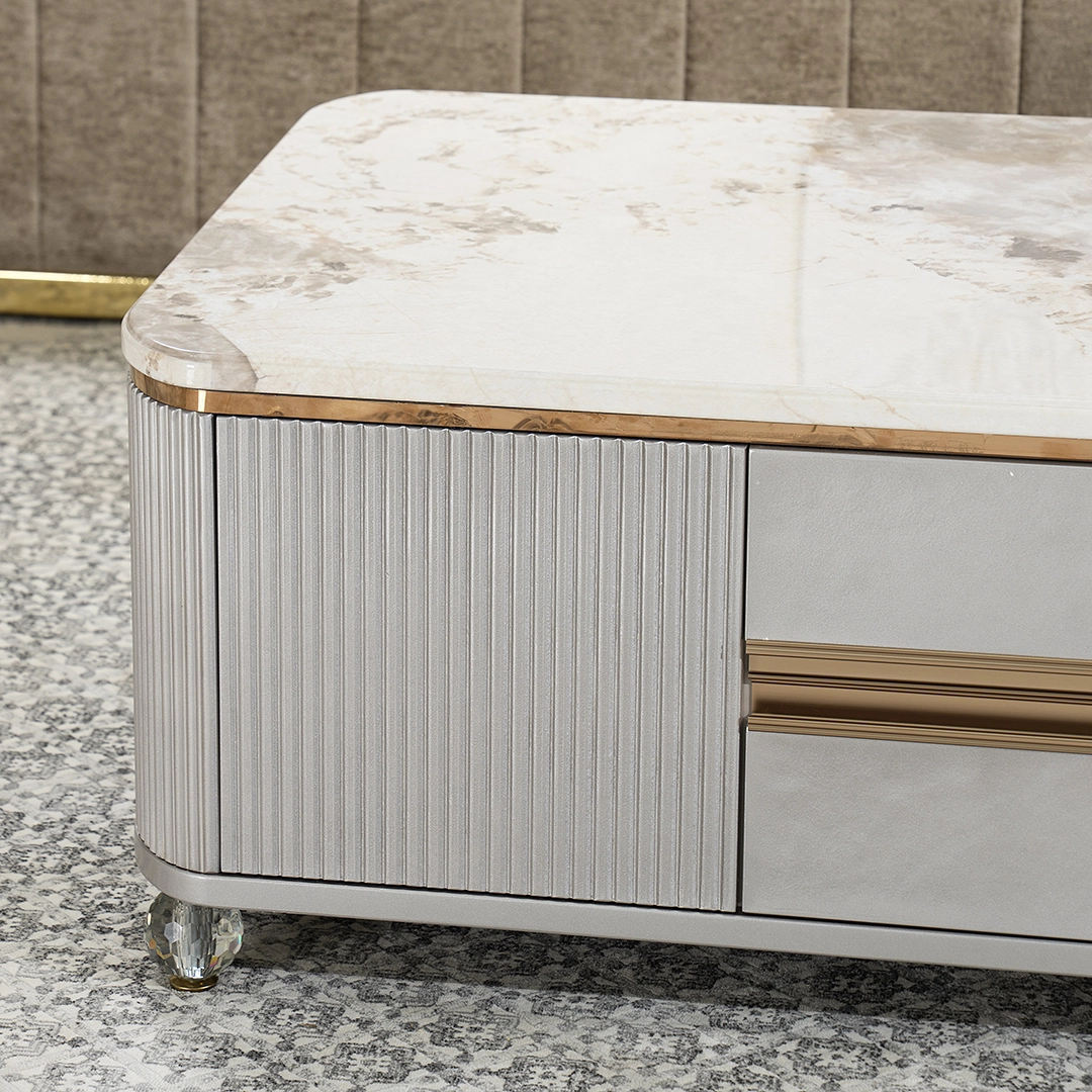 Milton Coffee Table - Image 7