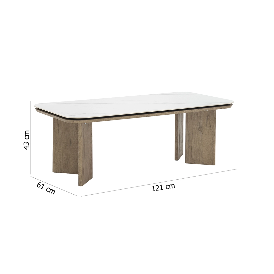 Kuralin Coffee Table - Image 2