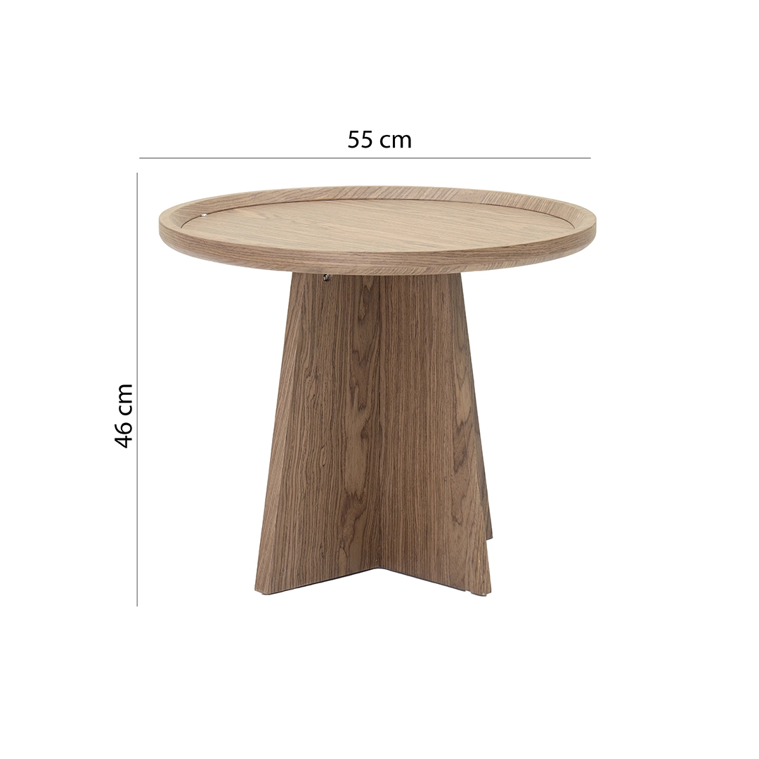 Glen 2-piece Coffee Table Set - Image 3