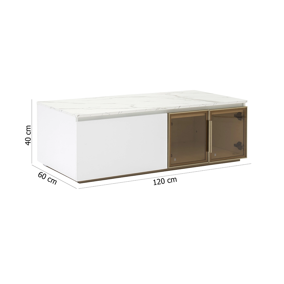 Manvi Coffee Table - Image 2