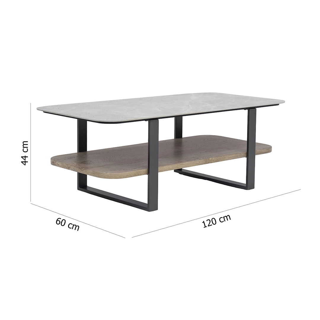 Agan Coffee Table - Image 2