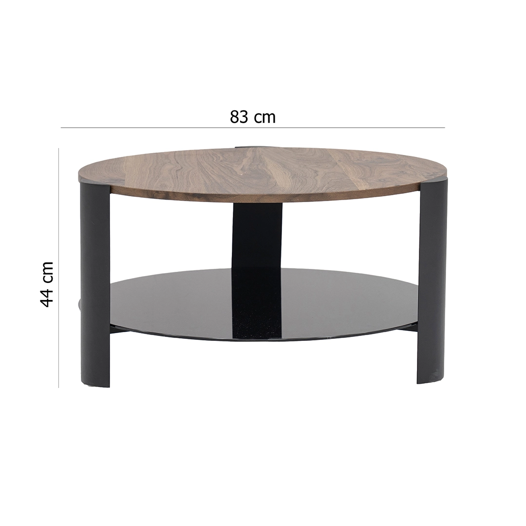 Aurlin Coffee Table - Image 2