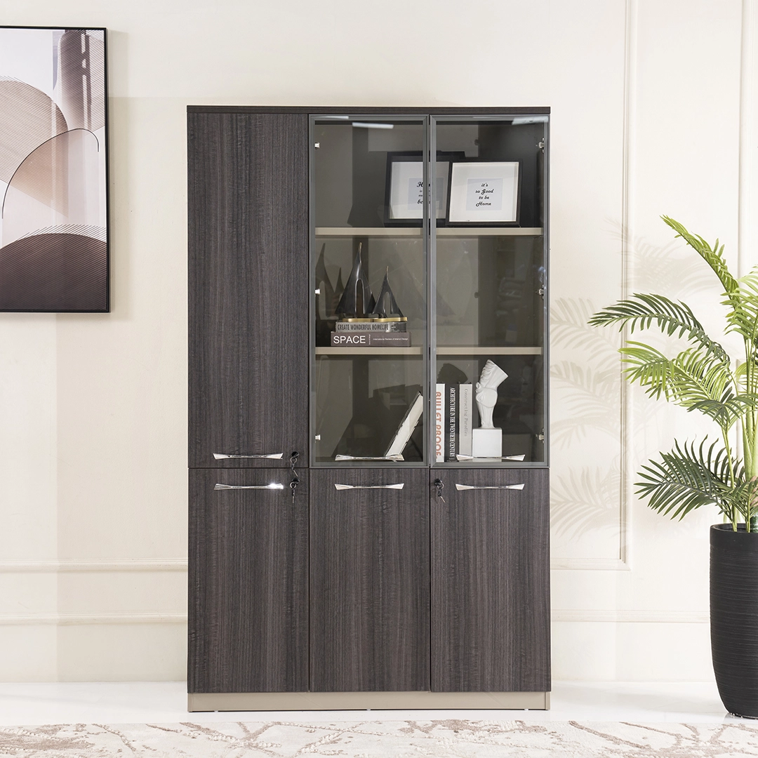Teron File Cabinet