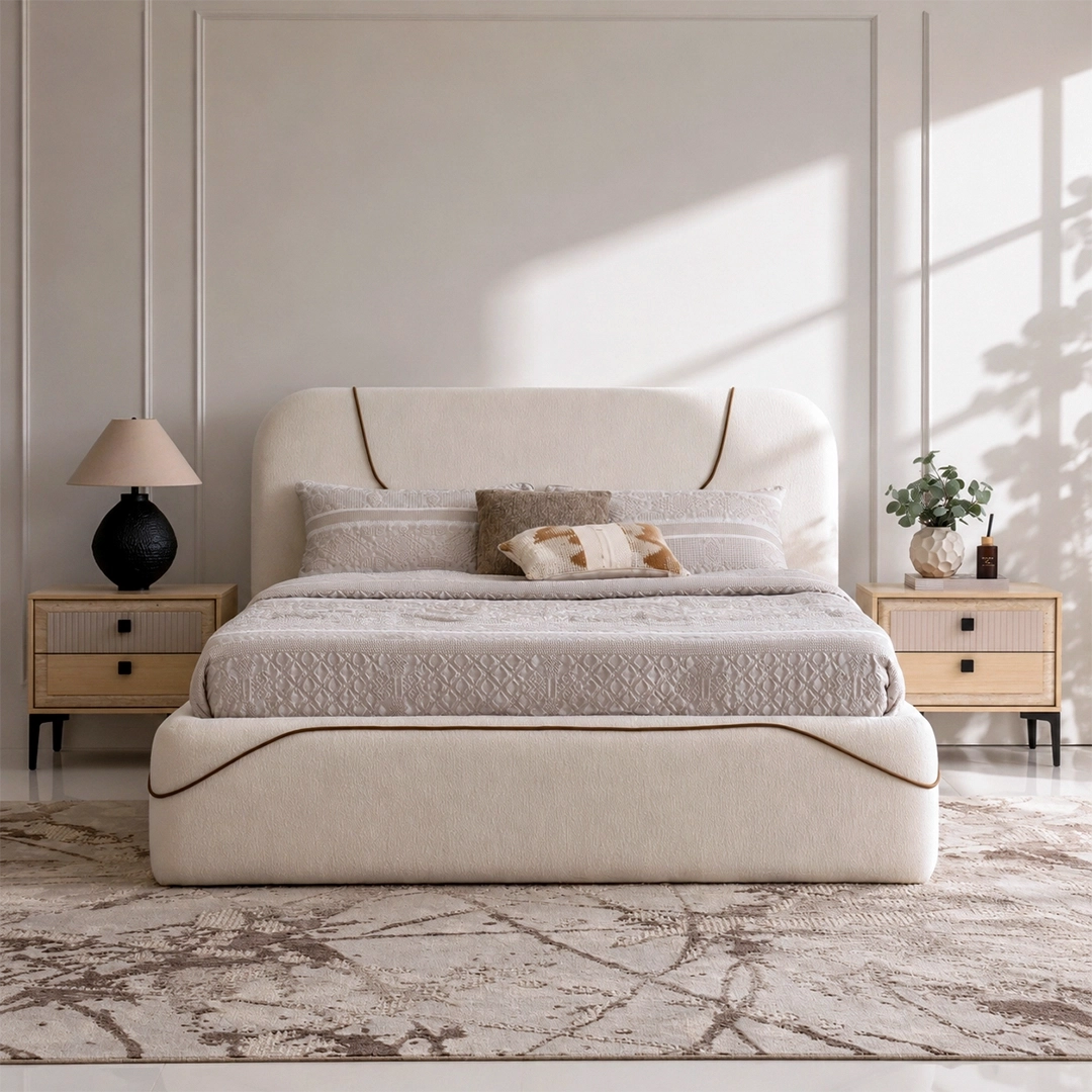 Balance Bed - Image 3