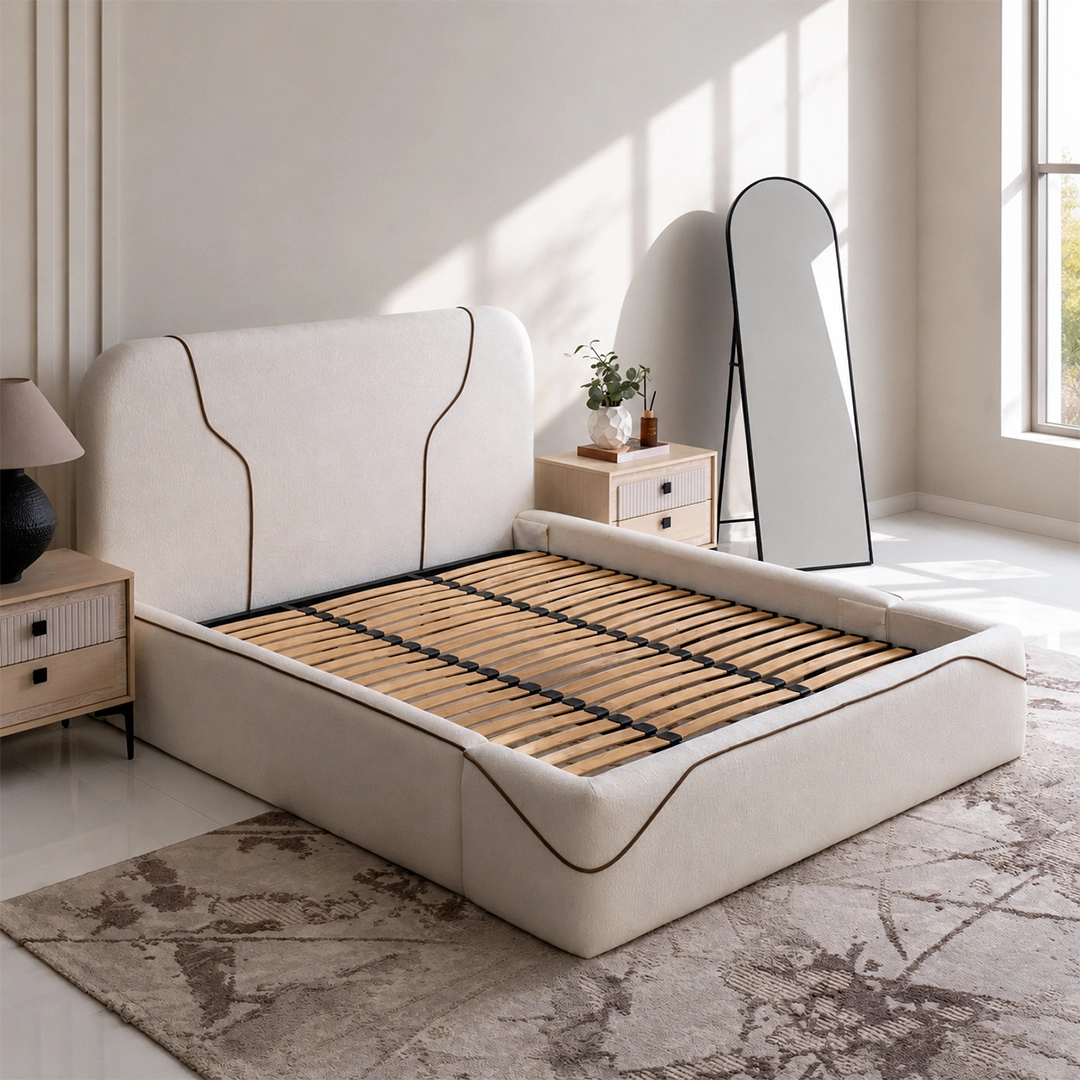 Balance Bed - Image 4