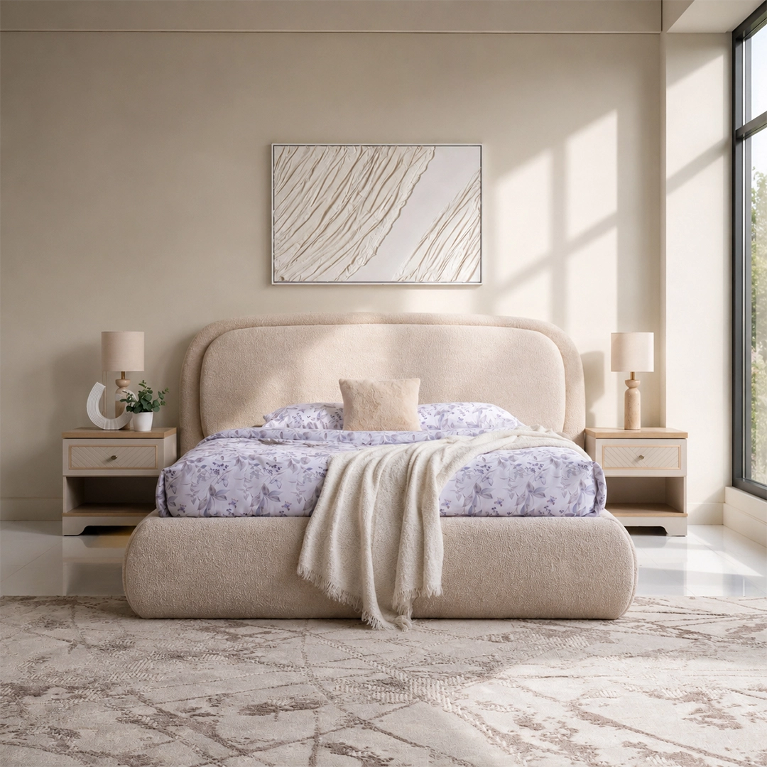 The Morgan Bed - Image 3