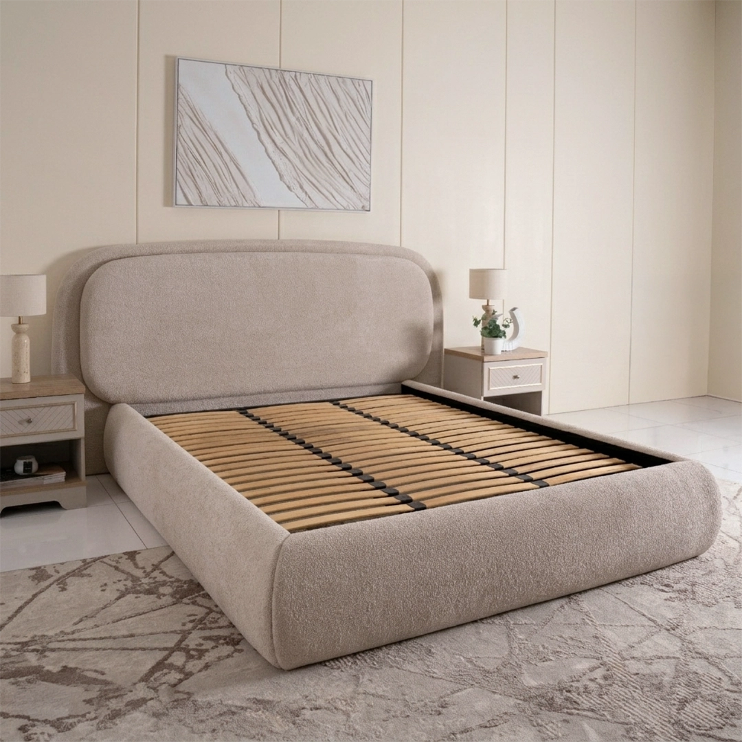 The Morgan Bed - Image 4