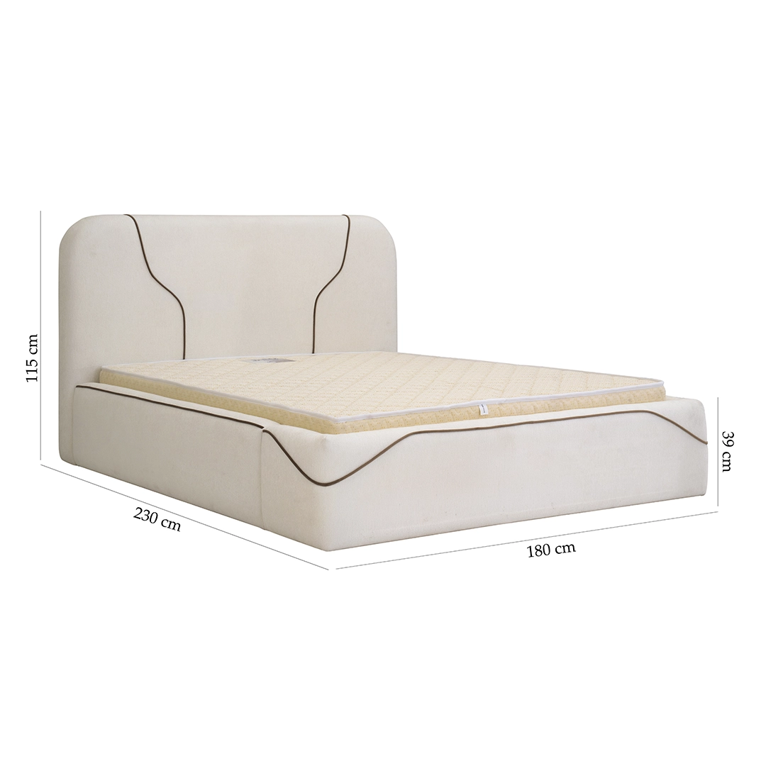 Balance Bed - Image 2