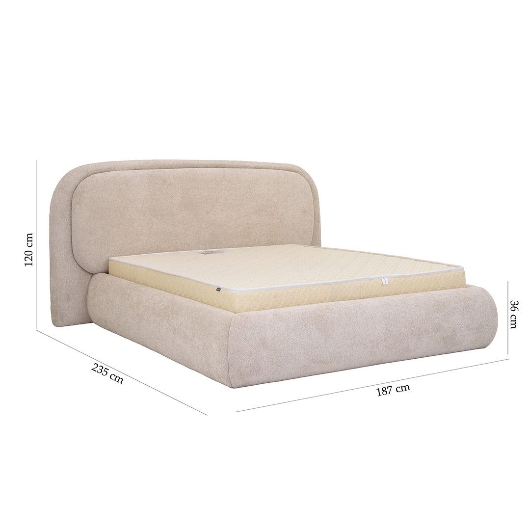 The Morgan Bed - Image 2
