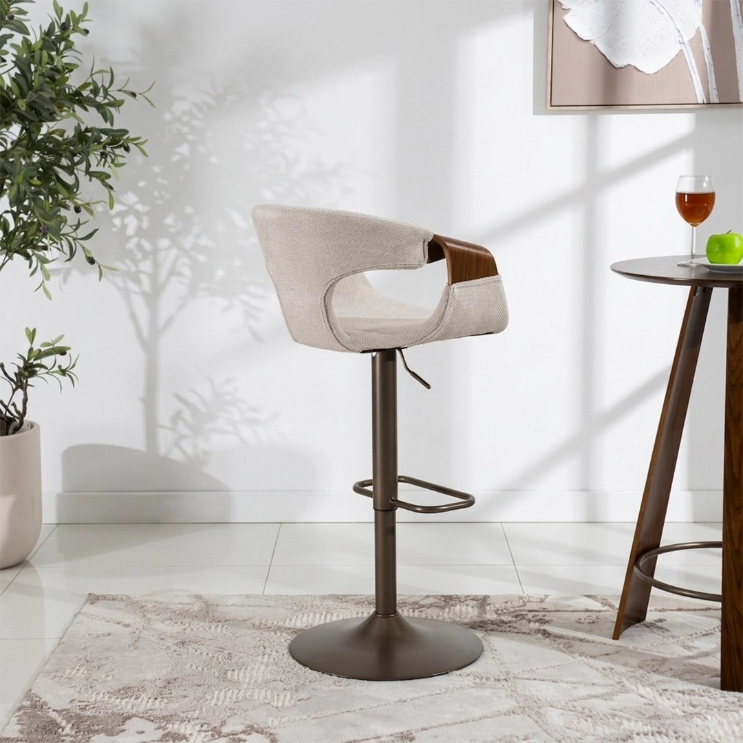 Bianca Bar Chair - Image 3
