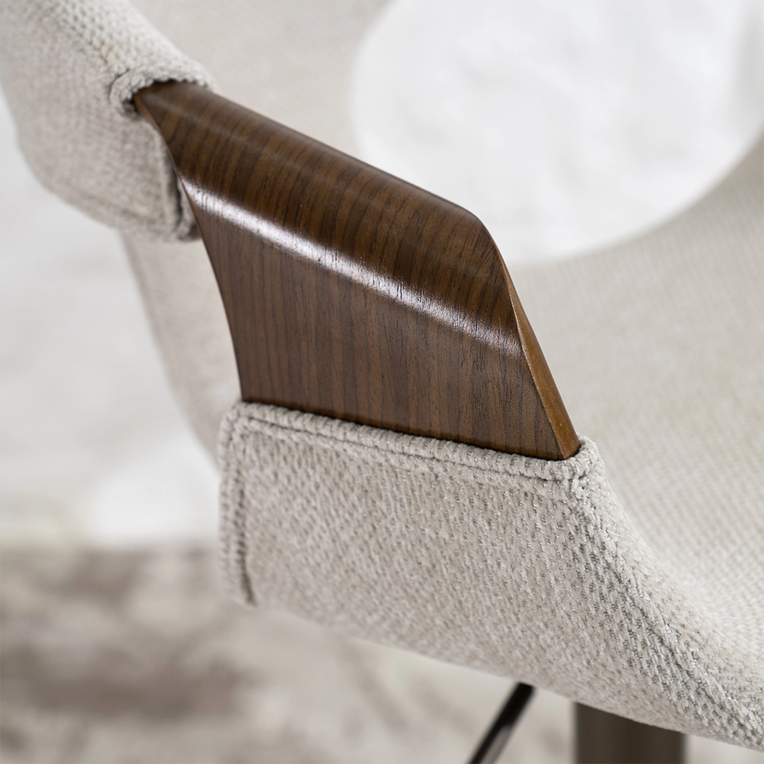 Bianca Bar Chair - Image 5