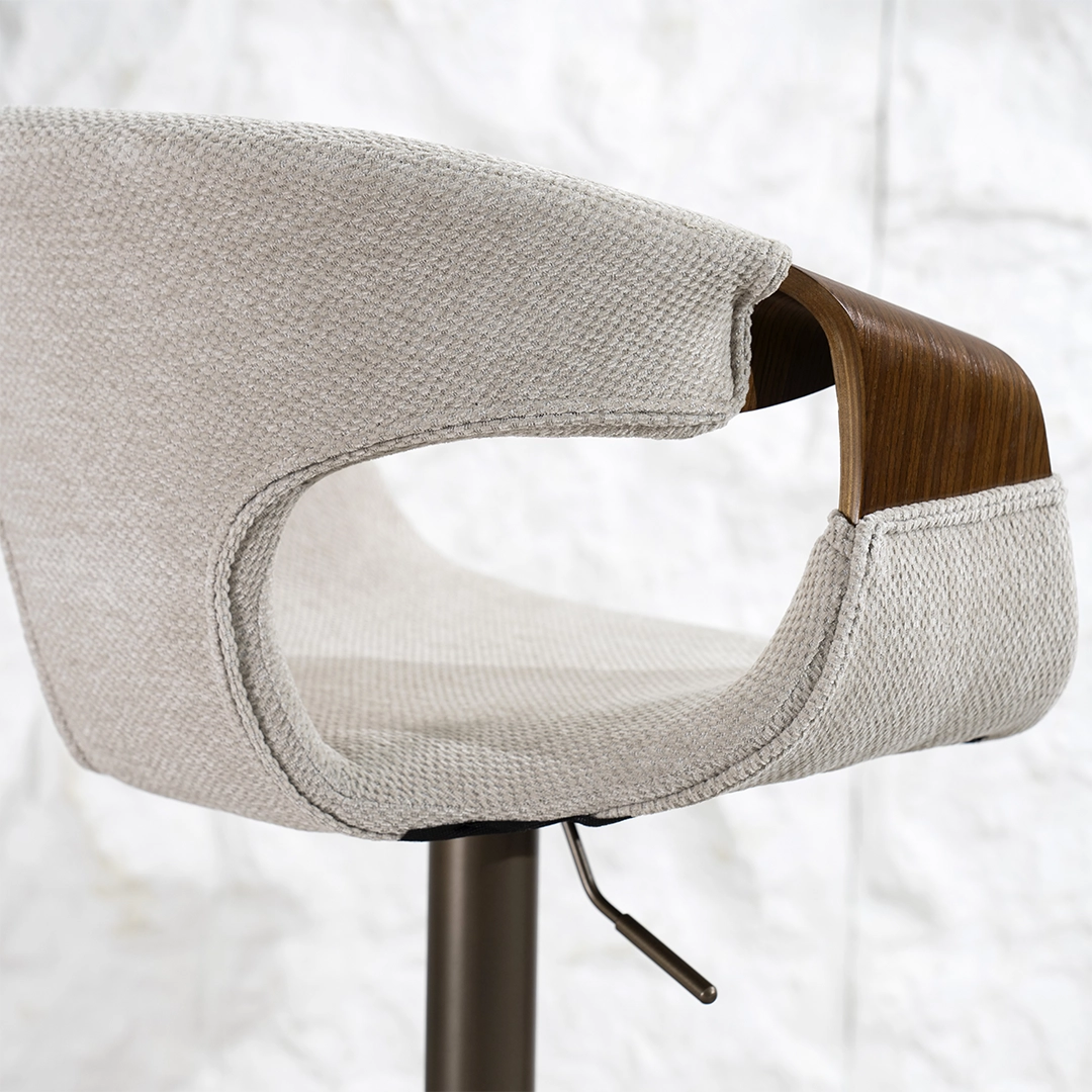 Bianca Bar Chair - Image 6