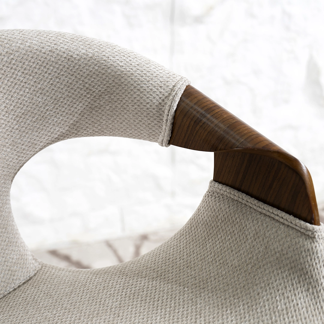 Bianca Bar Chair - Image 7