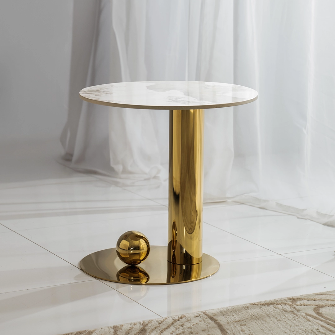 Geras End Table - Image 3