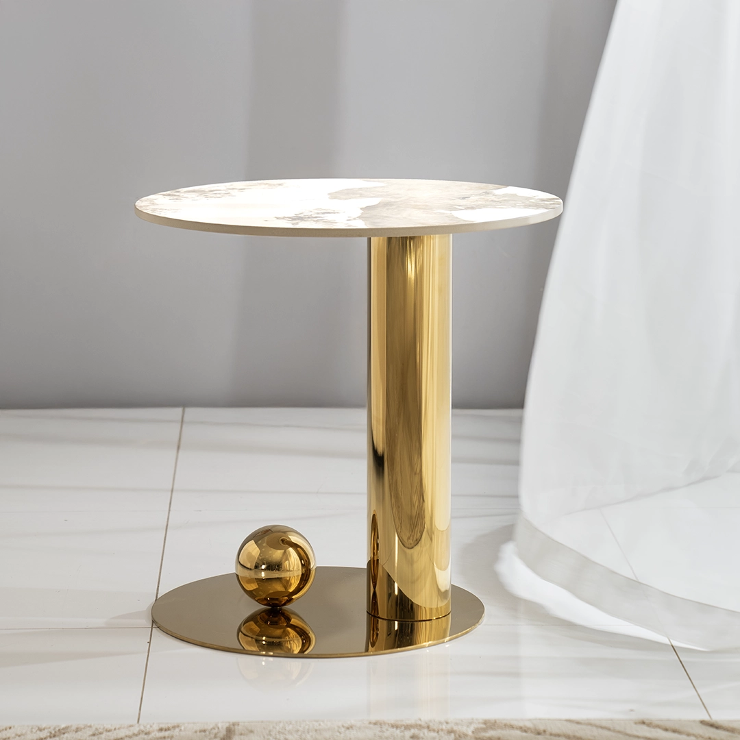 Geras End Table - Image 4