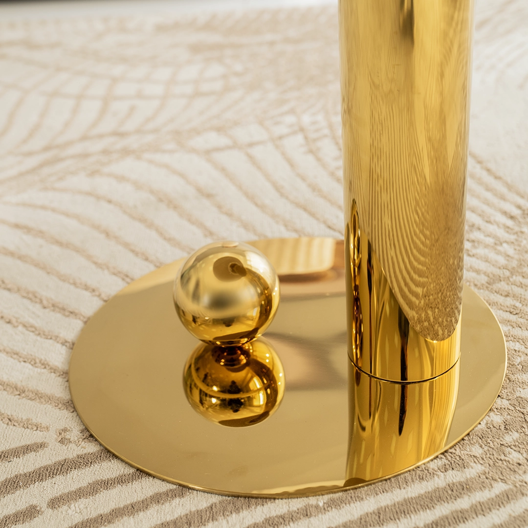 Geras End Table - Image 5