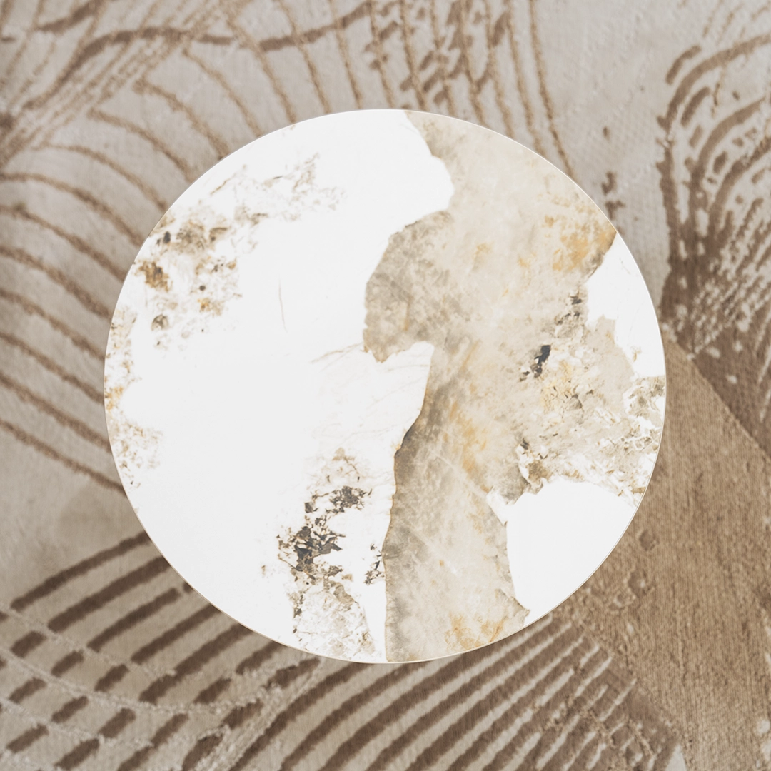 Geras End Table - Image 6