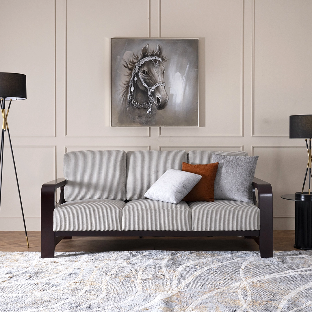 The Simba Sofa Set - Image 5