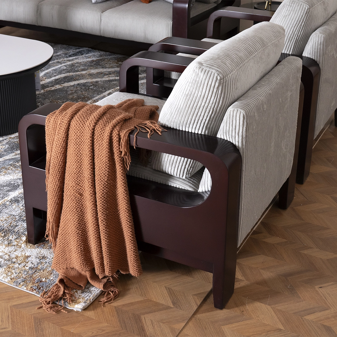 The Simba Sofa Set - Image 11