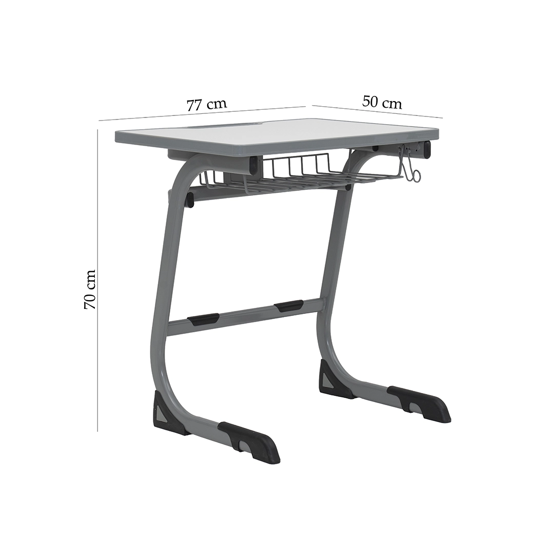 Cassie Kids Study Desk With Chair - Image 2