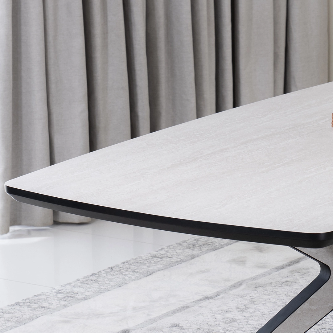 Star 6-Seater Dining Set - Image 7