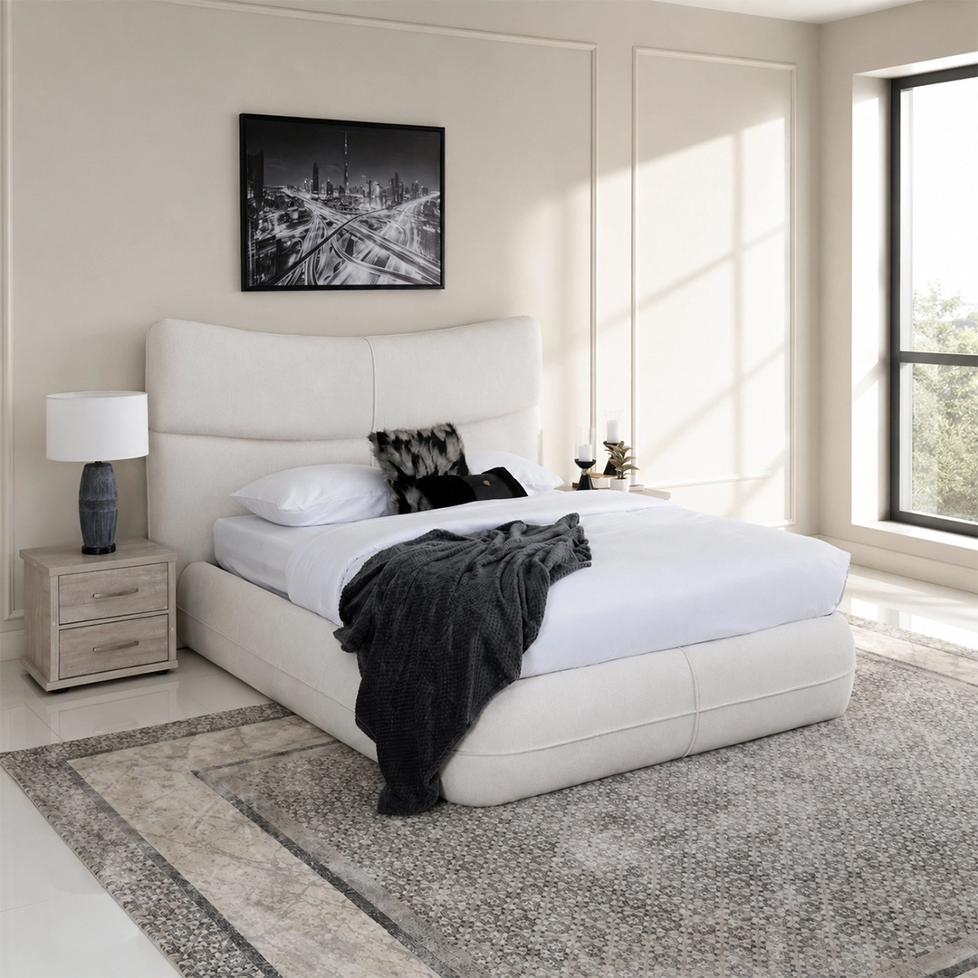 The Elipse Bed - Image 3