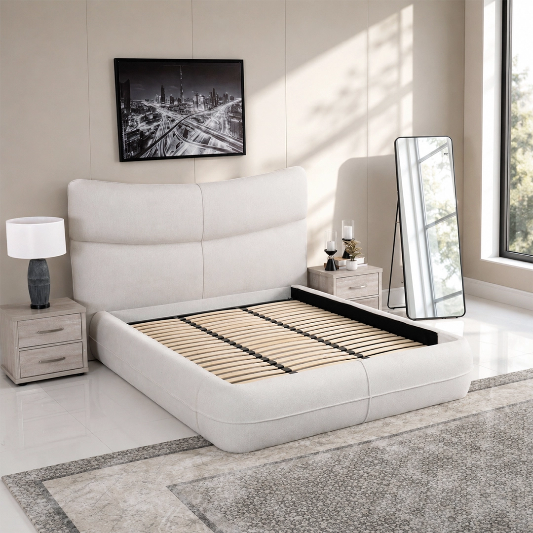 The Elipse Bed - Image 4