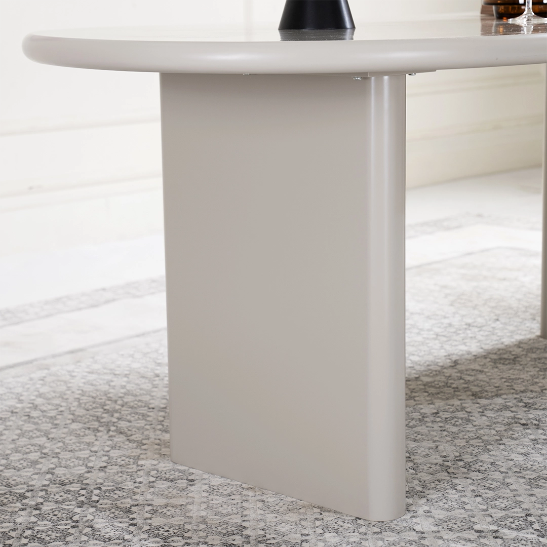 Urban 6-Seater Dining Set - Image 8
