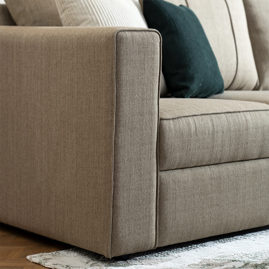Dayana Corner Sofa - Image 5