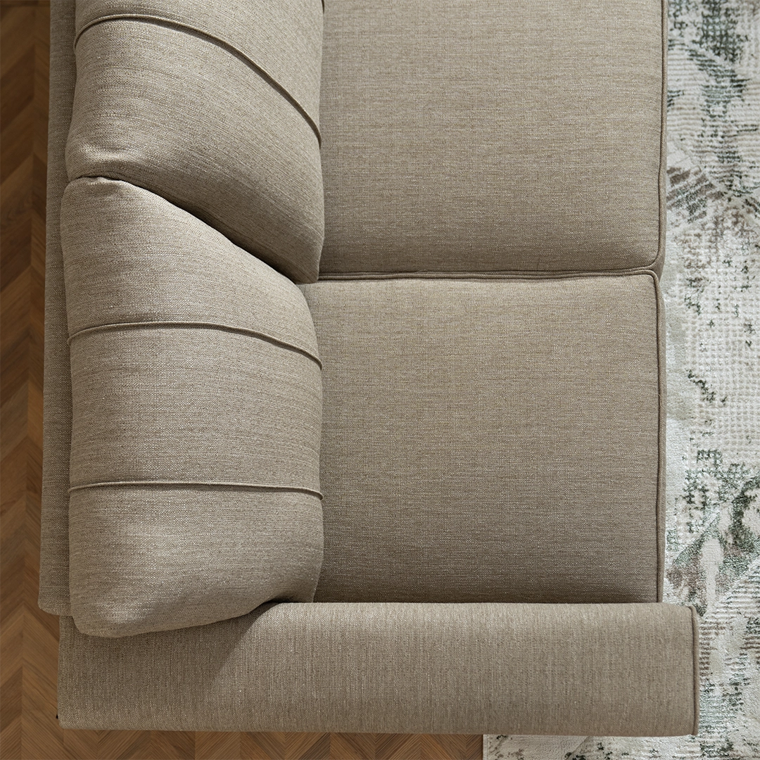 Dayana Corner Sofa - Image 6