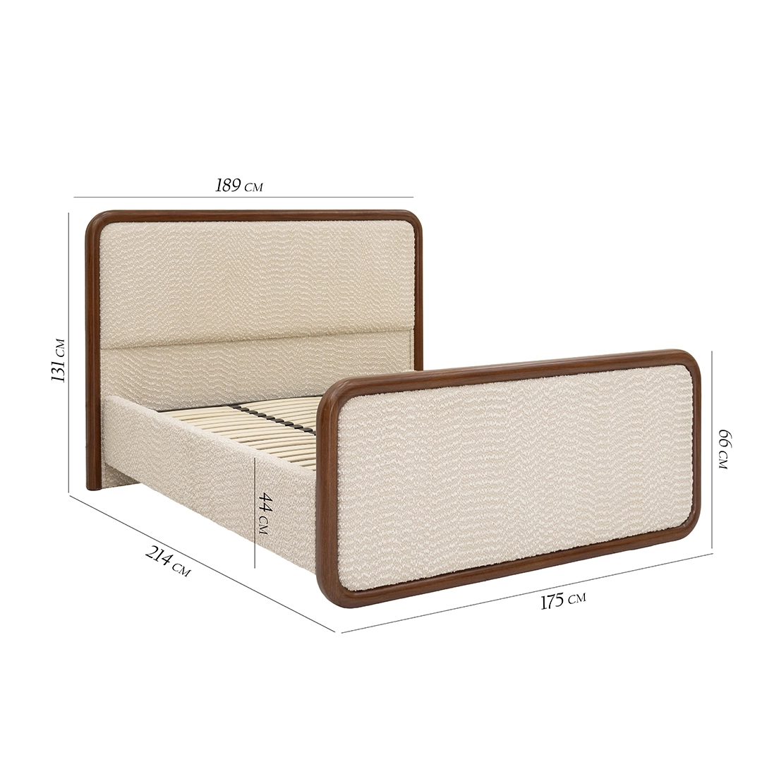 The Elliot Bed - Image 2