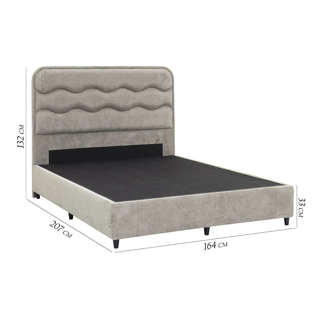 The Wire Bed - Image 2