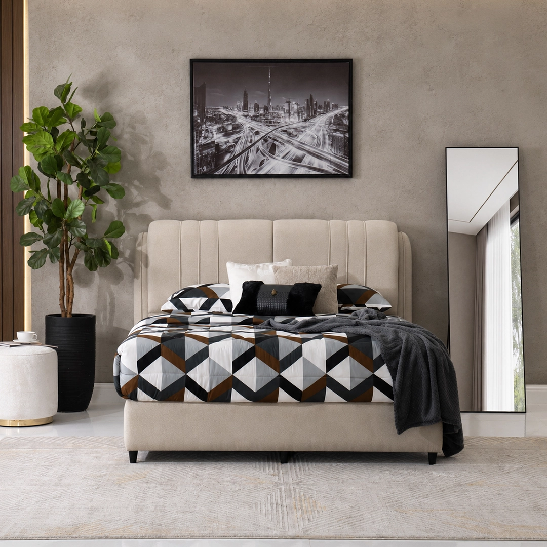 The Barlow Bed - Image 3