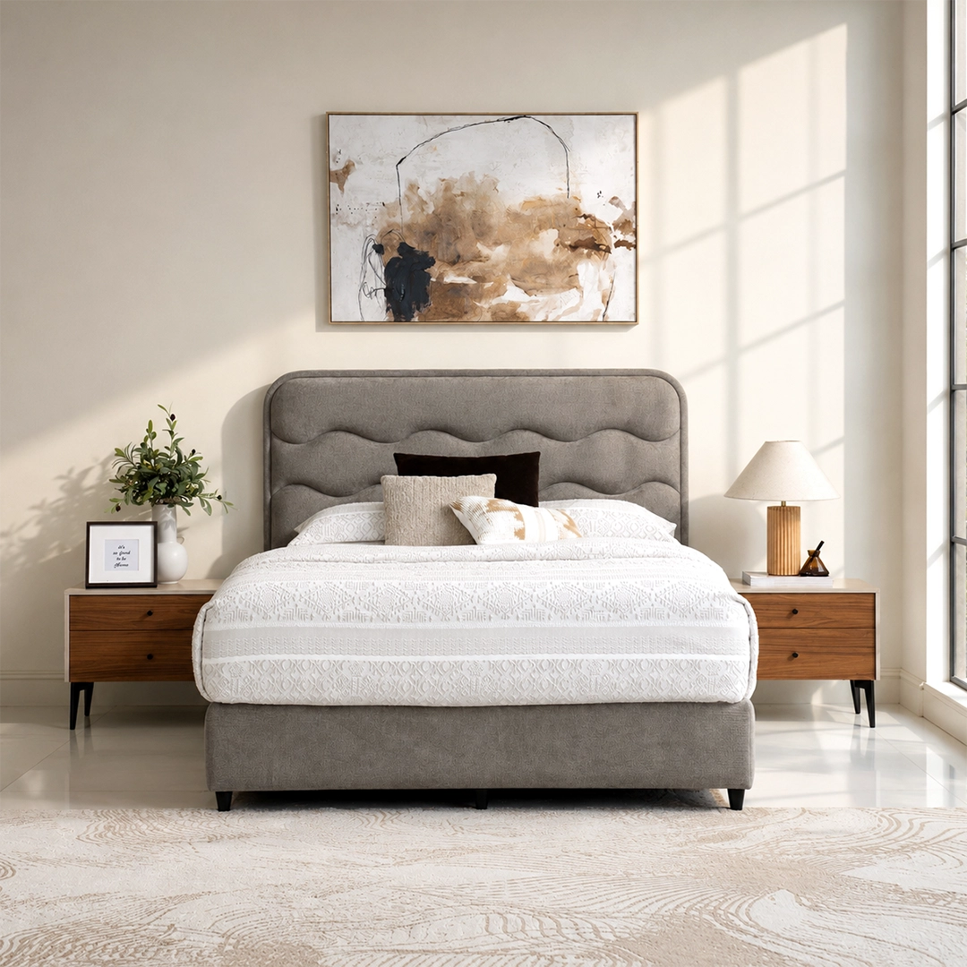 The Wire Bed - Image 3