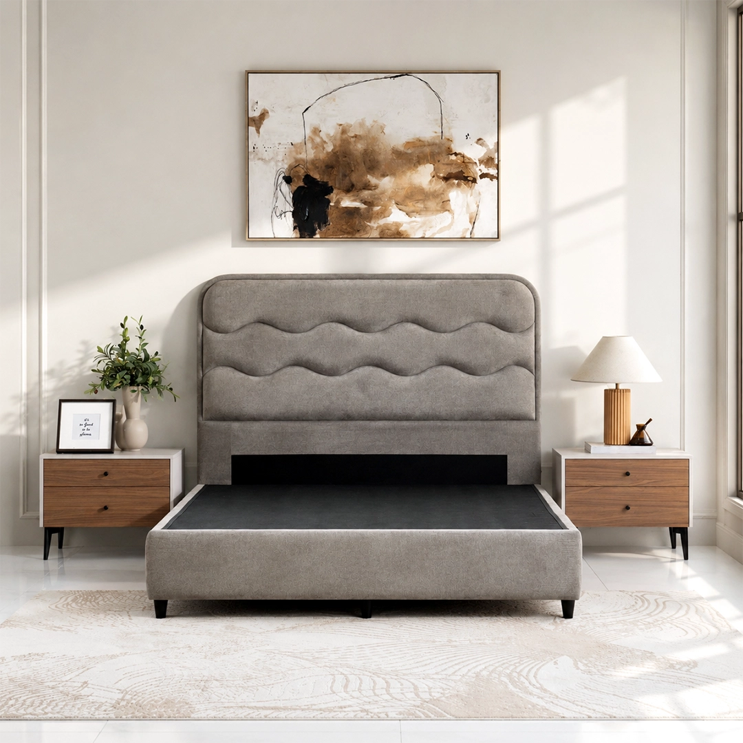 The Wire Bed - Image 4